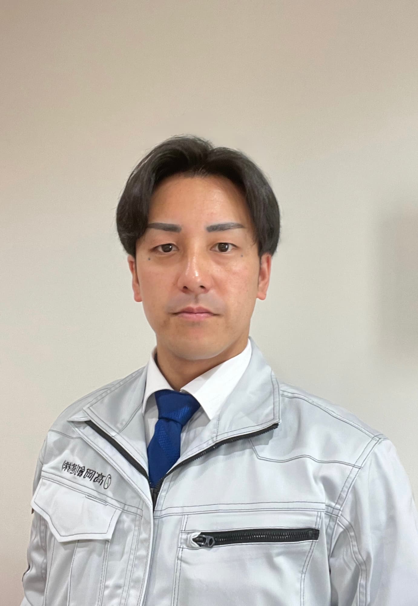 代表取締役 髙岡佑次