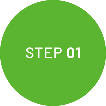 STEP 1