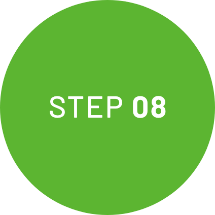 STEP 8